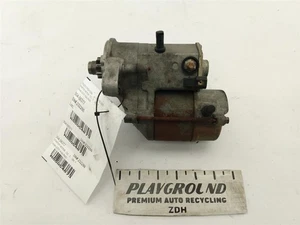 LEXUS SC300 SC400 Starter Starting Motor MA70 Fits 1990 1991 1993 - Picture 1 of 8