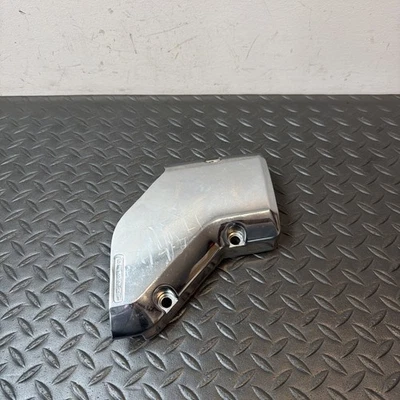 Cubierta de piñón delantera OEM 1998-2004 Suzuki Intruder 800 Vs800 2Szz-729 Foto 1 de 4
