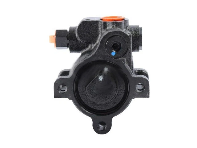 Power Steering Pump For 2003-2007 Dodge Ram 2500 2004 2005 2006 PY851VQ - Изображение 1 из 1