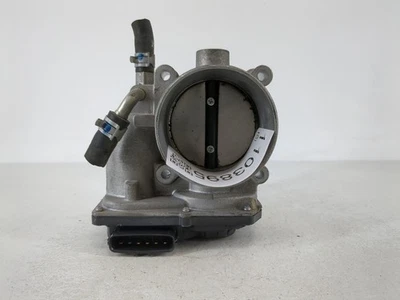 Carrocería del acelerador Subaru Legacy 2010-2019 JJK99 Foto 1 de 4