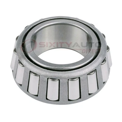 SKF Transfer Case Idler Shaft Bearing for 1967-1972 GMC K15 K1500 Suburban bf Foto 1 de 4