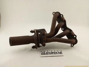 Acura RSX DC5 Exhaust Manifold 2.0L 4 Cylinder Fits 2002 2003 2004 02 03 04 - Picture 1 of 12