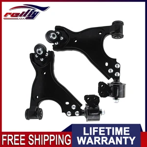 Front Lower Control Arm Ball Joint For 2007-2016 GMC Acadia 09-17 Chevy Traverse - Bild 1 von 8