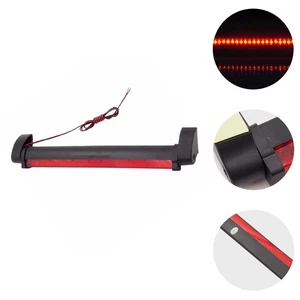 Luz de freno común para vehículo de montaje alto de 1 pieza suministro práctico para automóvil - Imagen 1 de 12