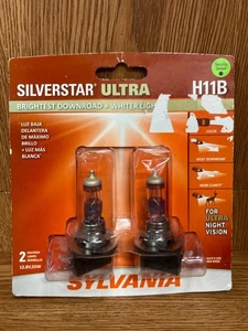 SYLVANIA H11B (I-19570) - Bild 1 von 3