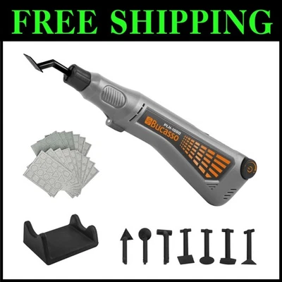 Lixadeira de caneta compacta com ajuste de velocidade contínuo - Imagem 1 de 4