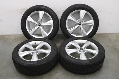 WINTER! ORIGINAL! 19 Zoll Felgen Audi Q5 80A 8R! 80A601025K - Bild 1 von 4