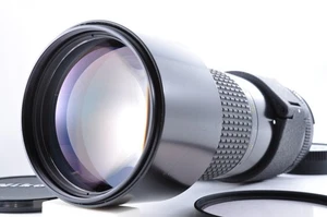 Nikon Ai Nikkor ED 300mm F4.5 [Near MINT] MF Telephoto Lens From JAPAN #0007 - Picture 1 of 19