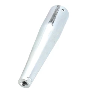 Stainless Steel 8mm Harpoon Connector Durable DIY Fishing Gear for Enthusiasts - Picture 1 of 12