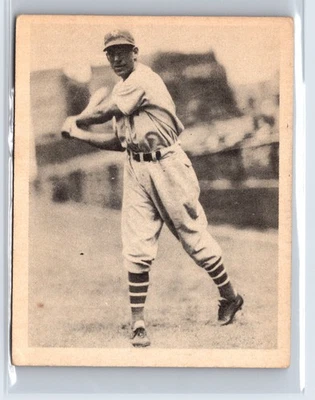 1939 Play Ball #58 Lou Chiozza - Image 1 of 2