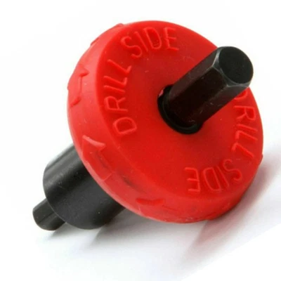 For Troy-Bilt Jump Electric Engine Easyer Drill Bit Adapter Tools UK - Image 1 of 4