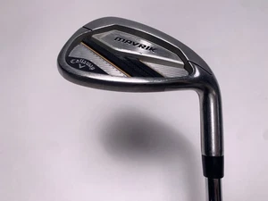 Callaway Mavrik Pitching Wedge PW True Temper XP 95 R300 Regular Steel Mens RH - Picture 1 of 7