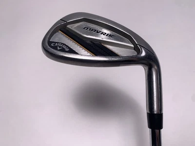 Callaway Mavrik Pitching Wedge PW True Temper XP 95 R300 Regular Steel Mens RH - Image 1 of 4