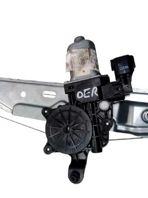 alzacristalli posteriore destro FORD C-MAX II DXA CB7 DXA CEU 2010 398832 - Immagine 1 di 3