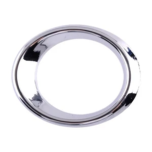 Fog Light Front Right Fit For Mercedes Benz C W204 C300 C350 Silver Cover Ring = - Foto 1 di 4