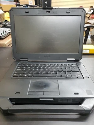 Dell Latitude 5404 Touch i5-4310U 8 GB RAM 256 gB SSD Win 11 120425-1 Foto 1 de 4