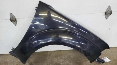 07 NISSAN FRONTIER Fender Paint Chips Rhsuper Black kh3 NO SHIPPING - Imagem 1 de 4