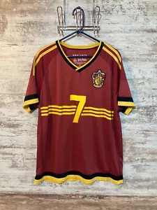 Camisa Jersey Gryffindor Harry Potter #7 Talla 2X - Imagen 1 de 12
