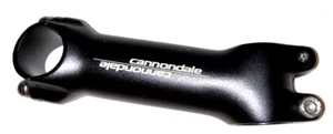 Cannondale Stem 1 1/8 25.4 mm 110 mm Road MTB 10 Degree Alloy H4 Free Ship - Picture 1 of 5