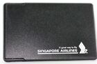 SINGAPORE AIRLINES A GREAT WAY TO FLY VINTAGE SEWING KIT NEW