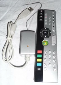 RC Remote Control Set, 2.4 2,4 GHz Medion 2004 5958 FB 2004 5958 - Bild 1 von 6