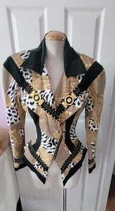 Cache Vintage Jacket - Picture 1 of 11