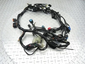 2020 17-20 Kawasaki Ninja 650 EX650R Main Wiring Harness Wire Engine Motor - Picture 1 of 12