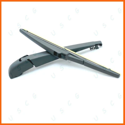 Limpiaparabrisas trasero y brazo limpiaparabrisas para Dodge Durango 2020-2024 calidad OEM Foto 1 de 4