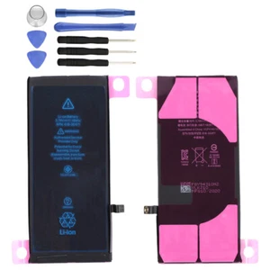 Replacement Battery For iPhone XR A1984 A2105 A2106 PREMIUM PLUS+TOOLS 2942 mAh - Picture 1 of 5