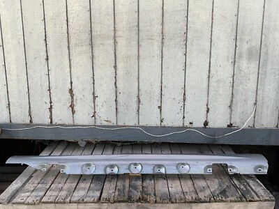 2000-2006 BMW 323Ci 325Ci 328Ci 330Ci правая пассажирская сторона качелька молдинг OEM - Изображение 1 из 4