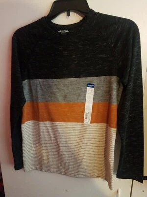 Camiseta Arizona Adobe Niño Grande Manga Larga [Nueva con Etiquetas] Foto 1 de 3