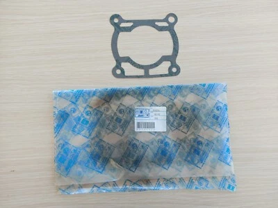 MOTO GILERA 125 KK KZ GUARNIZIONE CILINDRO CYLINDER GASKET - Immagine 1 di 3