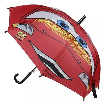 Ombrello Automatico Saetta Cars Disney Pixar • 16.80€