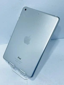 Y3.39 -   IPAD MINI 2ND GEN 16GB SILVER (WIFI) Read Description 🌸 - Picture 1 of 8