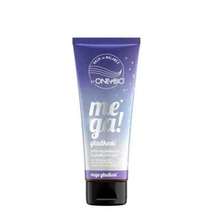 OnlyBio Hair Balance Mega Smooth Smoothing Paste for Smooth Hairstyles Only Bio - Picture 1 of 1