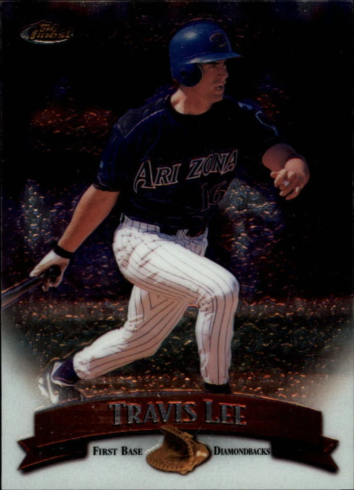 B1085- 1998 Finest No-Protectors BB Card #s 1-275+ -You Pick- 15+ FREE US SHIP - Image 1 of 1