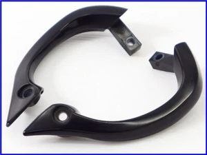 1998 KAWASAKI ZX-9R Genuine Grab Bar Set Side Grip Tandem Bar ppp - Picture 1 of 7