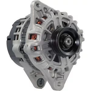 Alternator - Picture 1 of 9