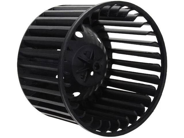 Rueda de motor soplador de climatización delantera VDO 95HD91H compatible con GMC C1500 1992-1996 Foto 1 de 1