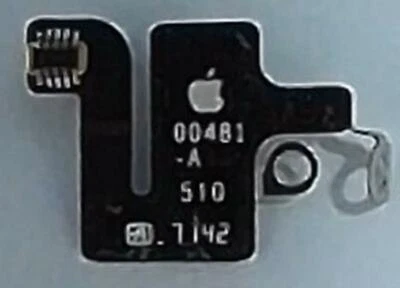 Repuesto de antena de señal WiFi OEM - iPhone 7 - A1660/A1778 Foto 1 de 2