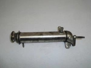 Original OPEL Signum Vectra C Abgaskühler Wärmetauscher 8972292313 - Bild 1 von 2