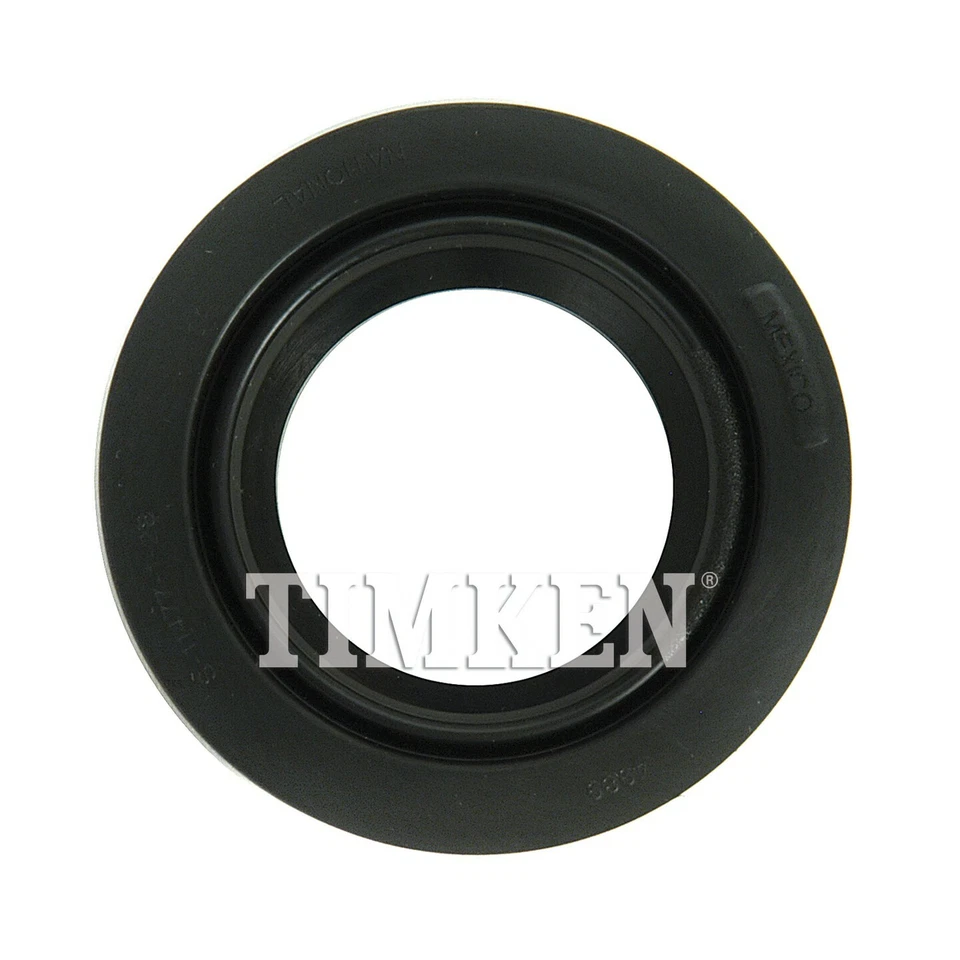 Se adapta a Mitsubishi Montero Sport 2000-2004 sello de rueda interior trasero Timken 203GG82 Foto 1 de 4