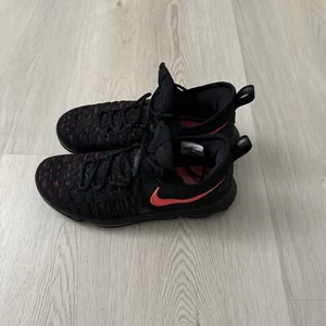 Size 10.5 - Nike KD 9 Aunt Pearl 2017 - Picture 1 of 7