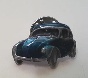 VW Volkswagen BEETLE Lapel or Hat BADGE - Picture 1 of 2