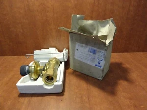Oventrop 50-300mbar 1" 062108 valve - Picture 1 of 3