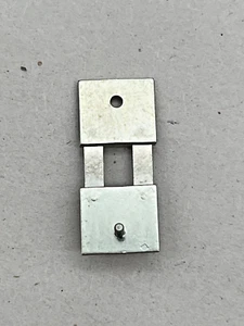 NOS UHR AUFHÄNGEFEDER #8, 18mm / 8mm. - Bild 1 von 4