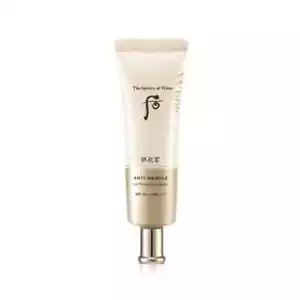The History of Whoo Gongjinhyang Krem przeciwzmarszczkowy chroniący przed promieniowaniem UV SPF 50+ PA++ - Zdjęcie 1 z 2