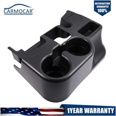 Portavasos 41019 para Dodge 2003-2012 Ram 1500 2500 3500 SS281AZAA Foto 1 de 4