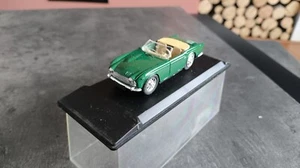 1/43 ELIGOR TRIUMPH TR5 VERTE MIB - Imagen 1 de 6
