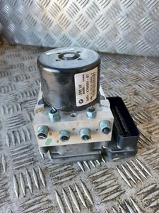Bloc Hydraulique Pompe ABS - BMW SERIE 3 VI (6) 316D 116CV - 3451-6793931-01 - Picture 1 of 4